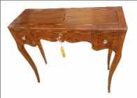 Tavolino consolle classica poco profonda - Mobili antichi e restaurati