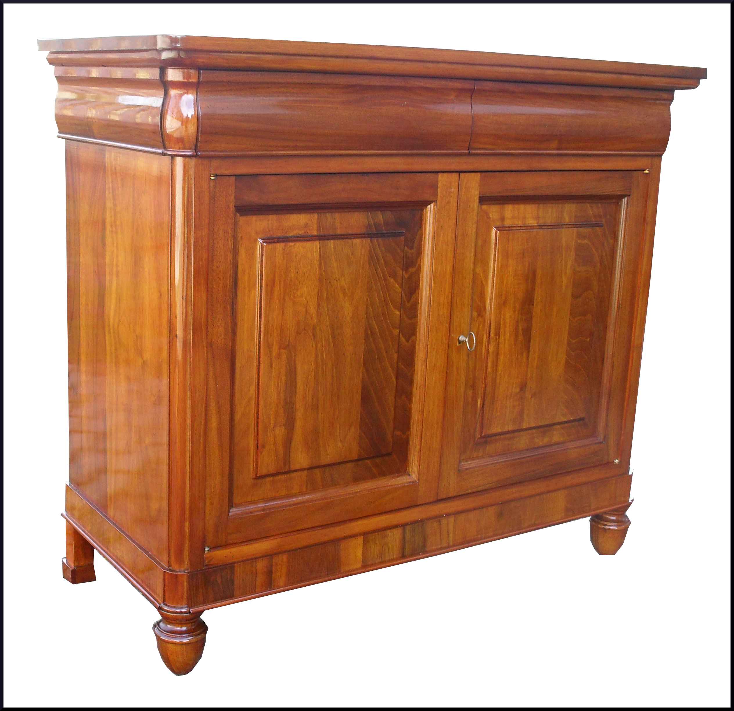 Credenza madia classica cappuccina stile antico la commode di ... Catalogo madie e credenze