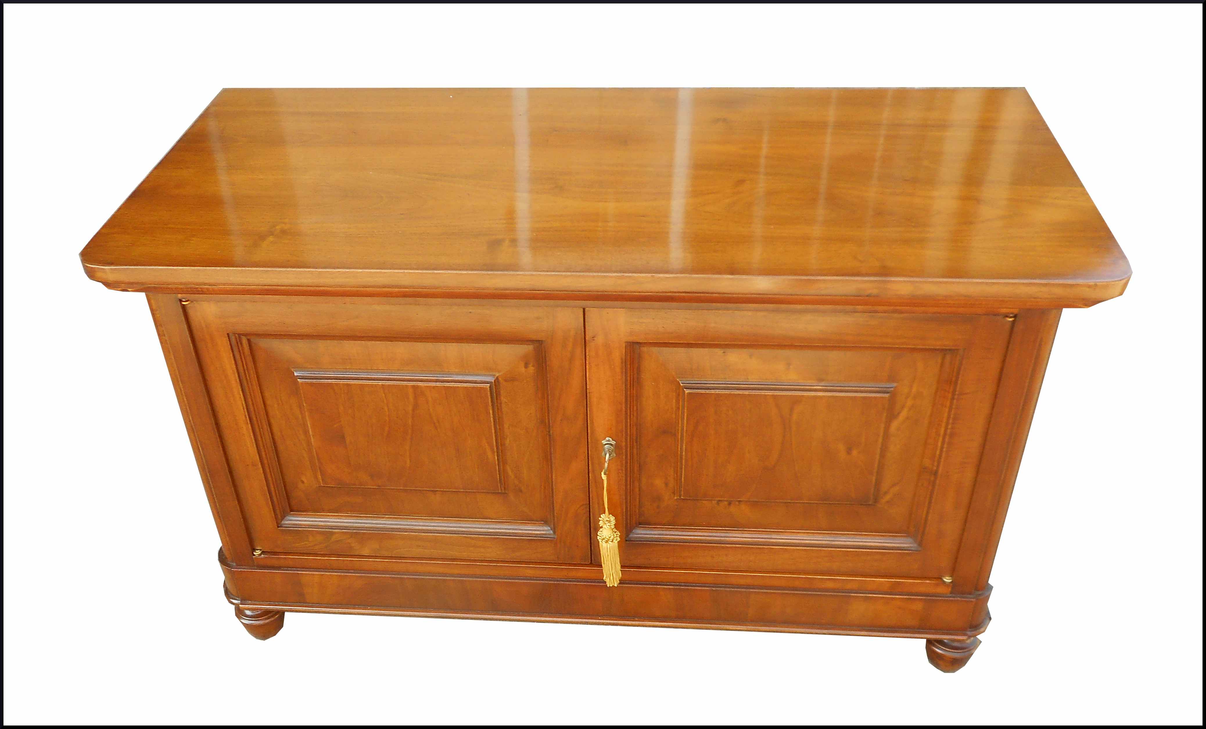 CREDENZA CLASSICA PORTA TELEVISORE