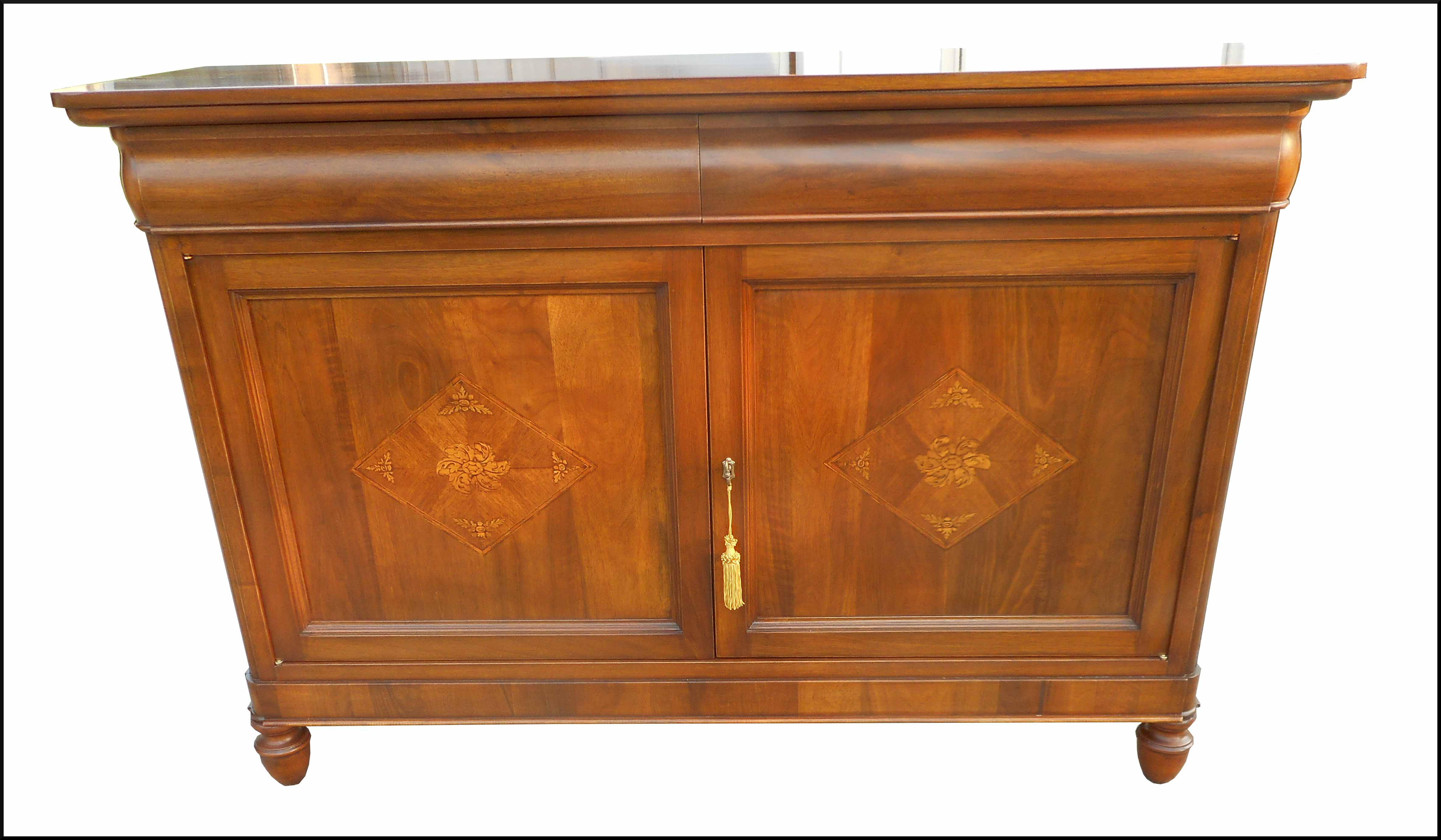 CREDENZA CLASSICA MILANO ROMA