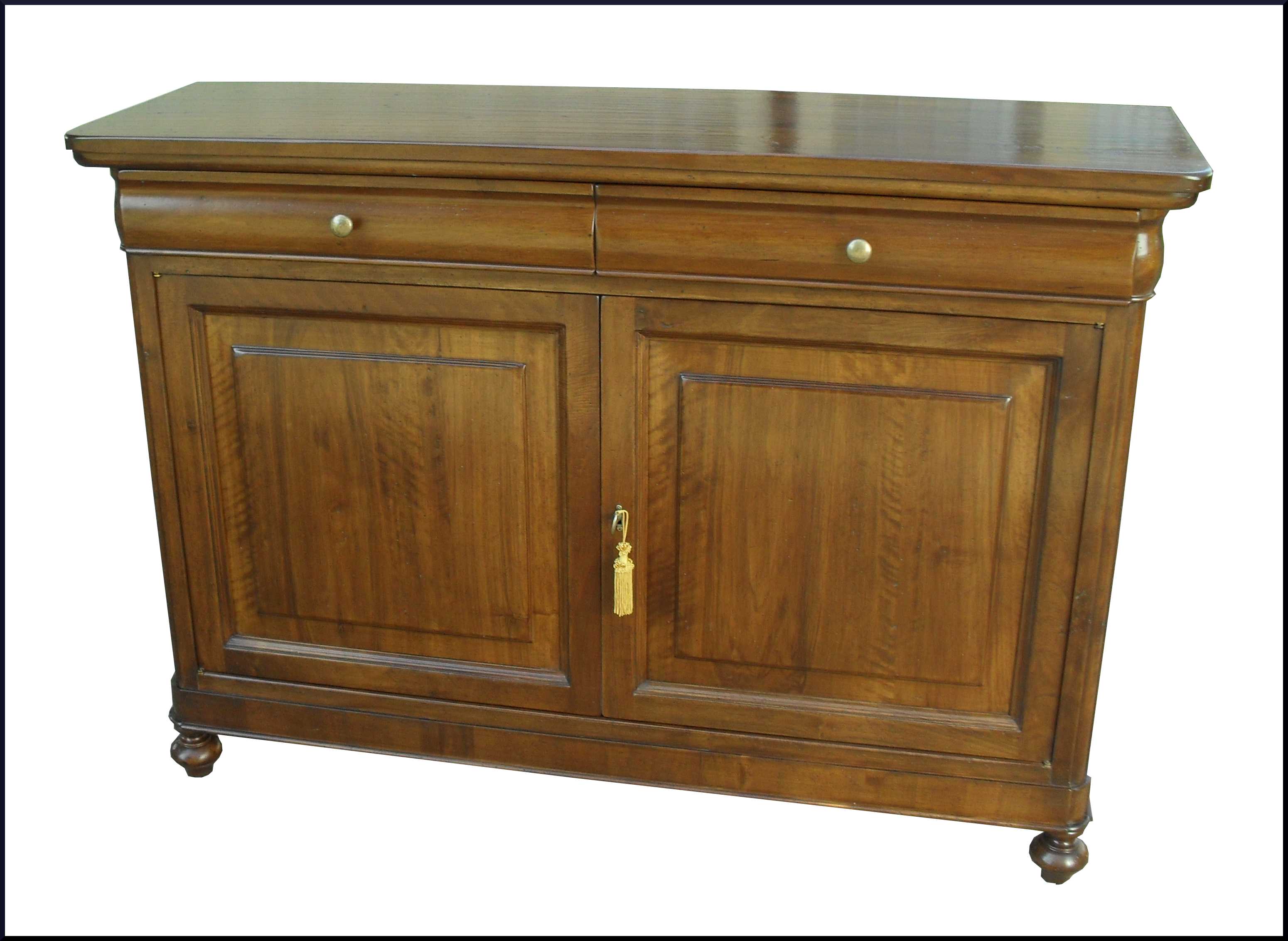 CREDENZA  STILE 800 REALIZZATA SU MISURA