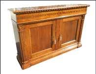 Credenza