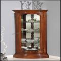 Angoliera classica con specchi
