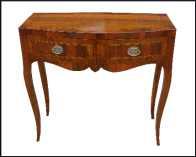 Comoncino tavolino consolle ingresso classica