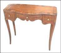 Consolle