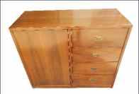 Credenza da ingresso linea moderna