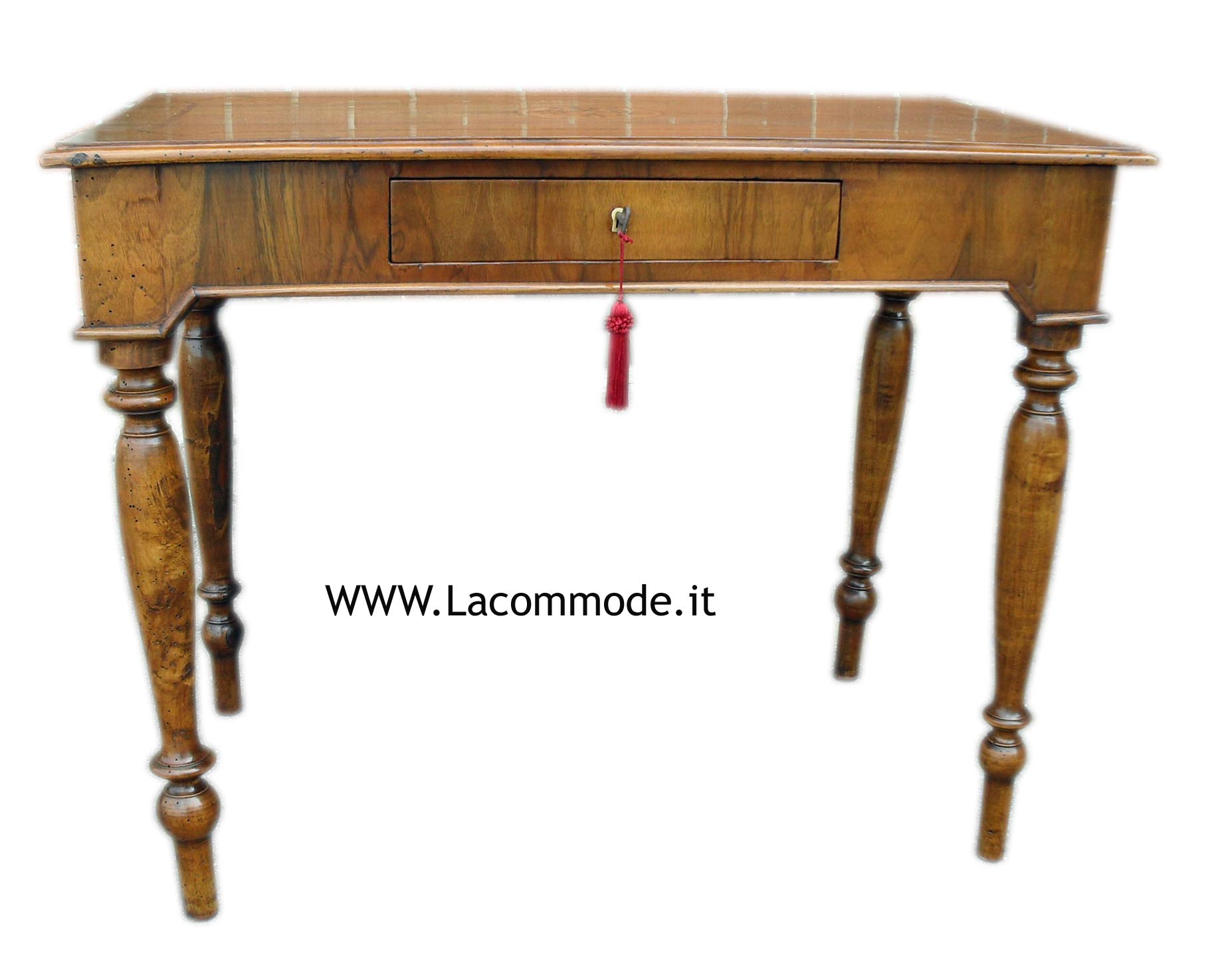 La Commode - mobili restaurati