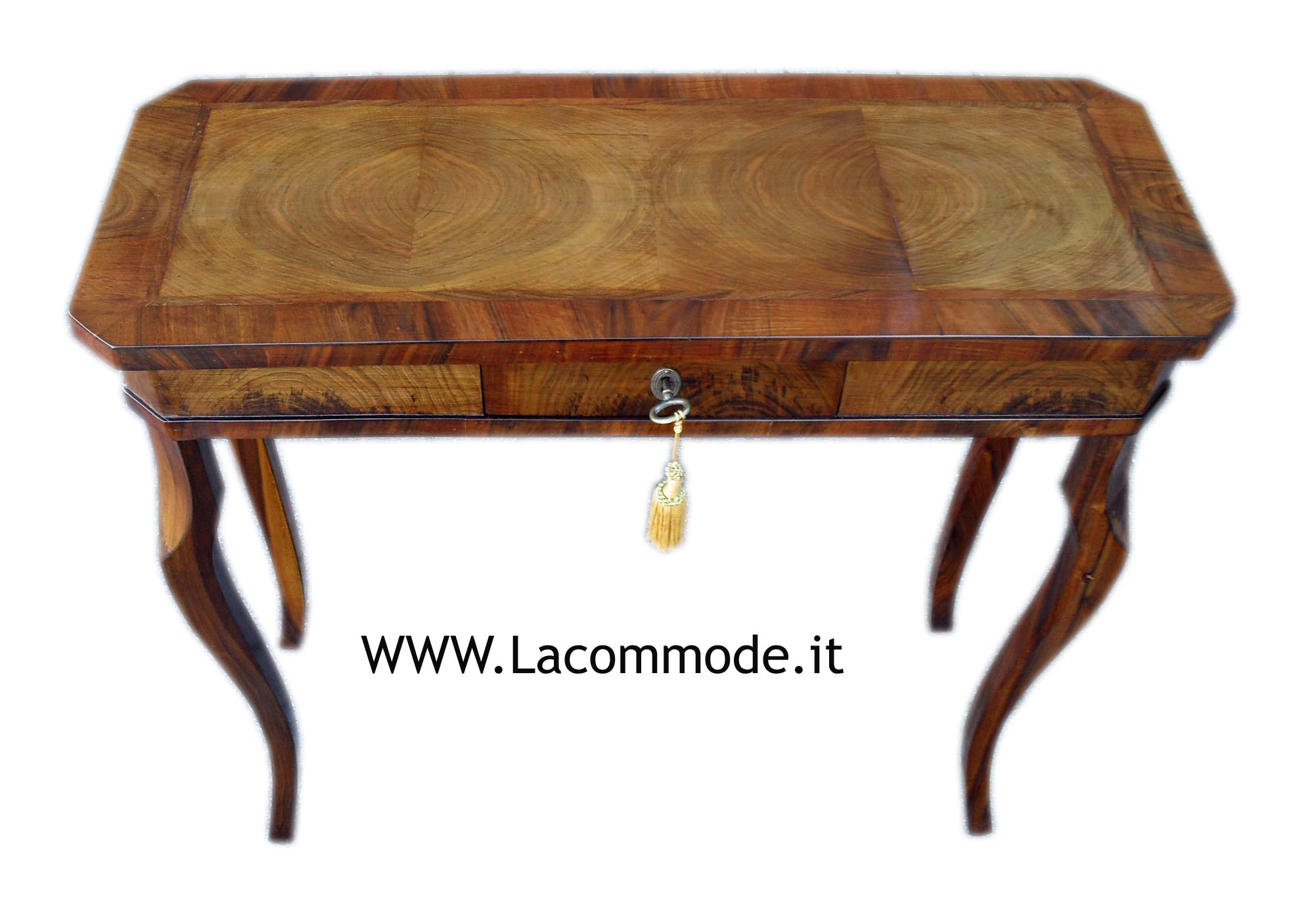 La Commode - mobili restaurati