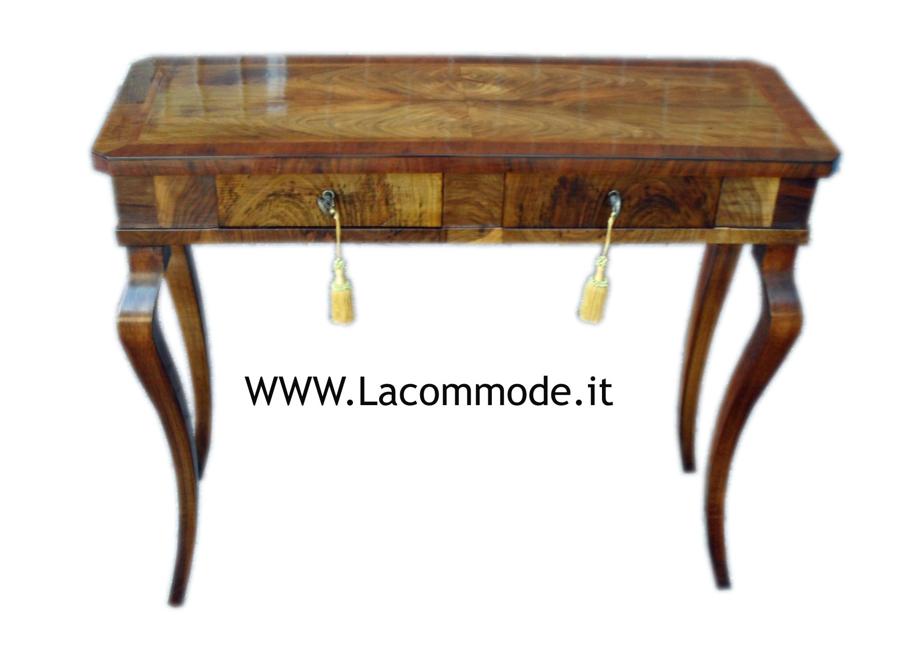 La Commode - mobili restaurati