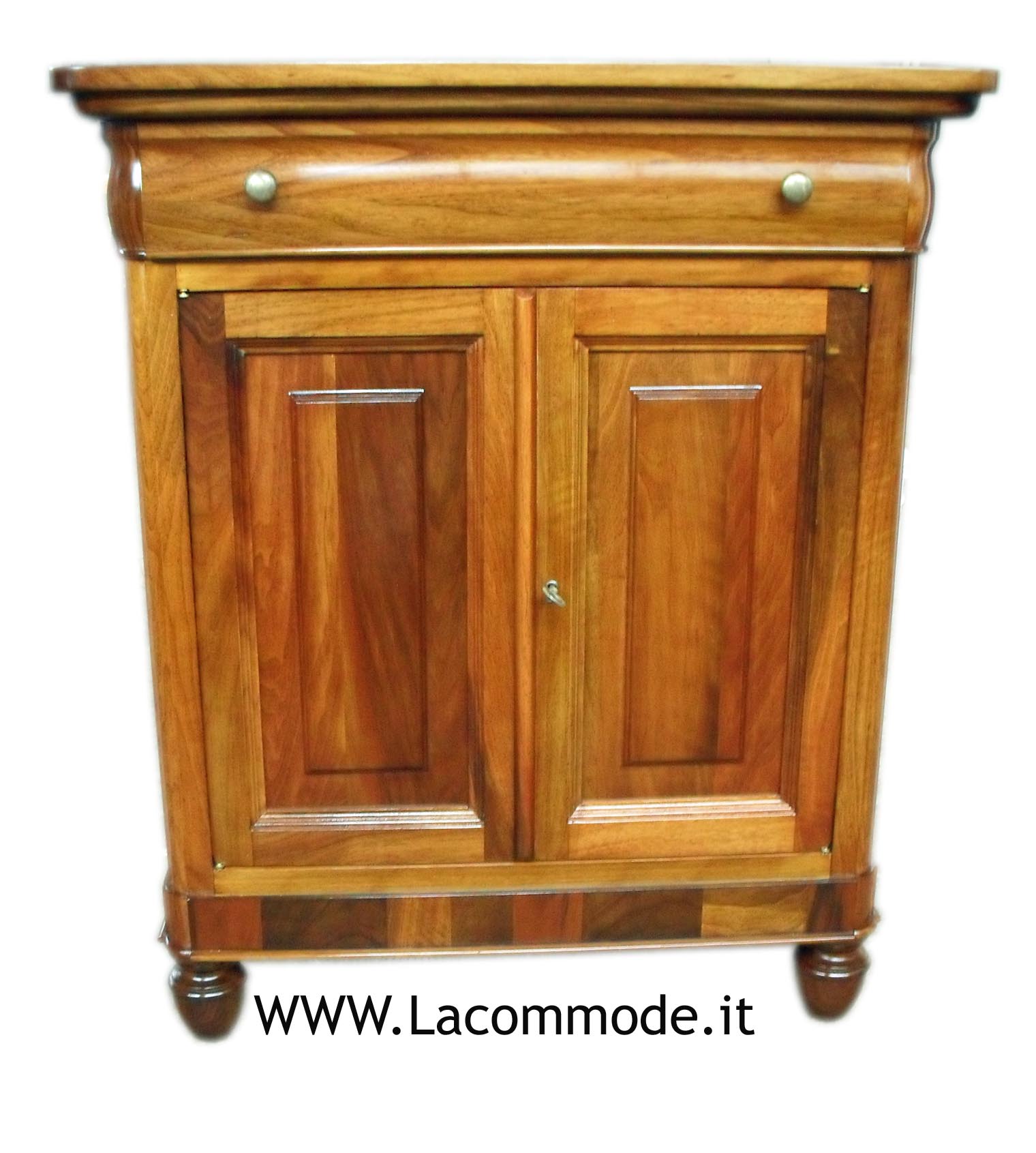 La Commode - mobili restaurati
