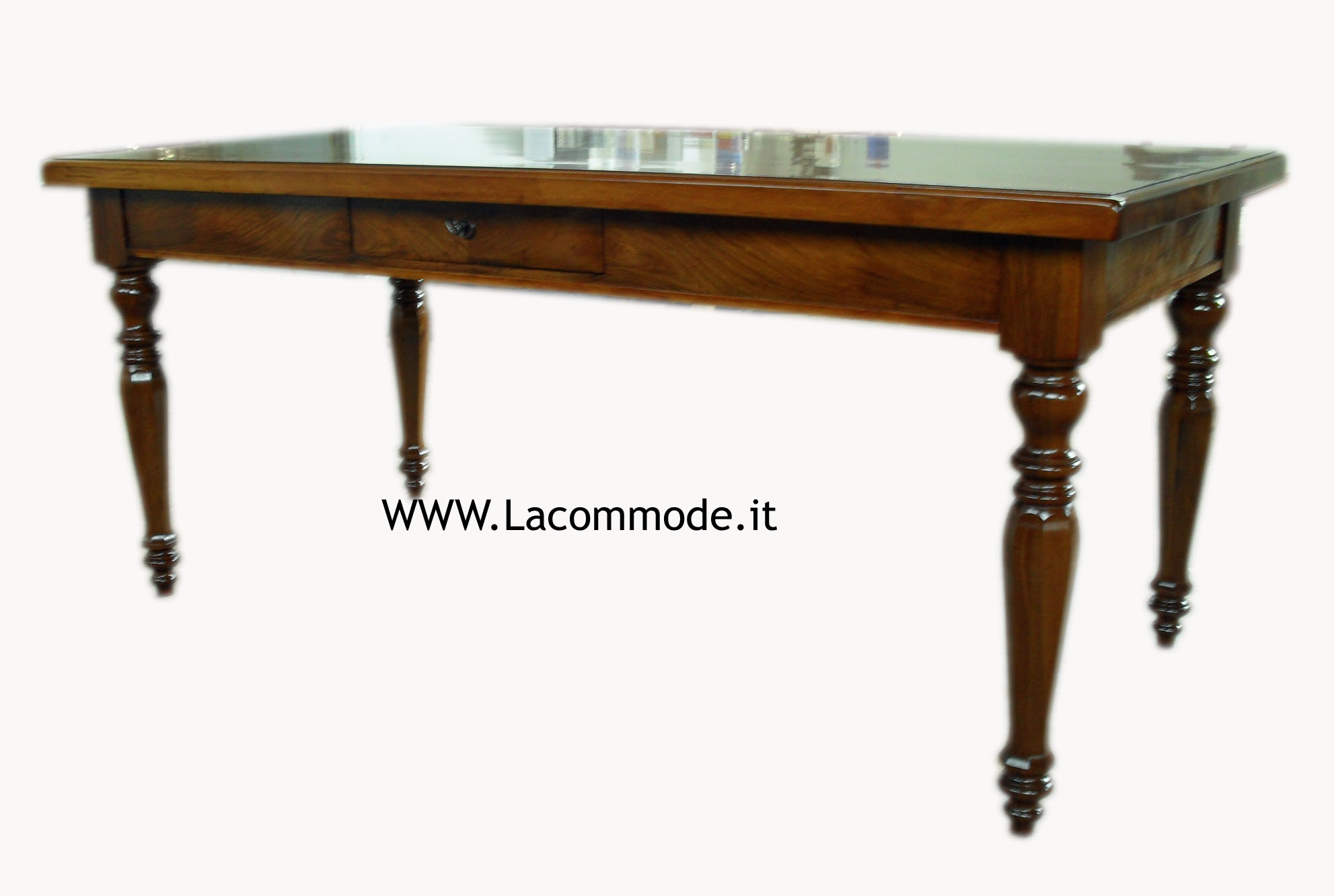 La Commode - mobili restaurati