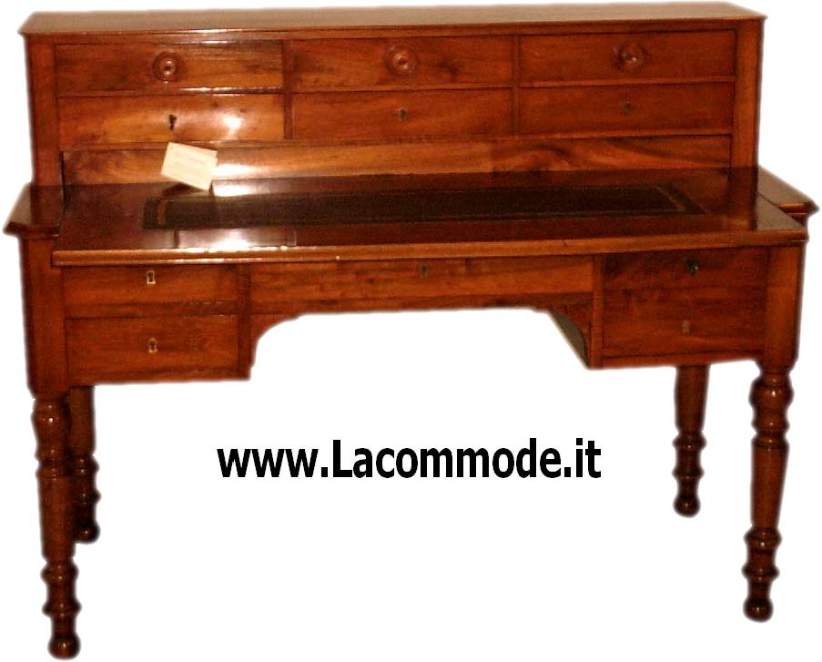 La Commode - mobili restaurati