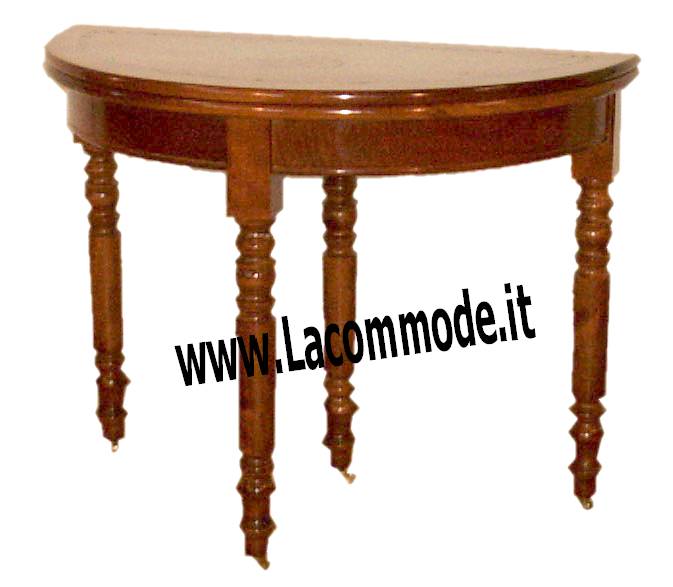 La Commode - mobili restaurati