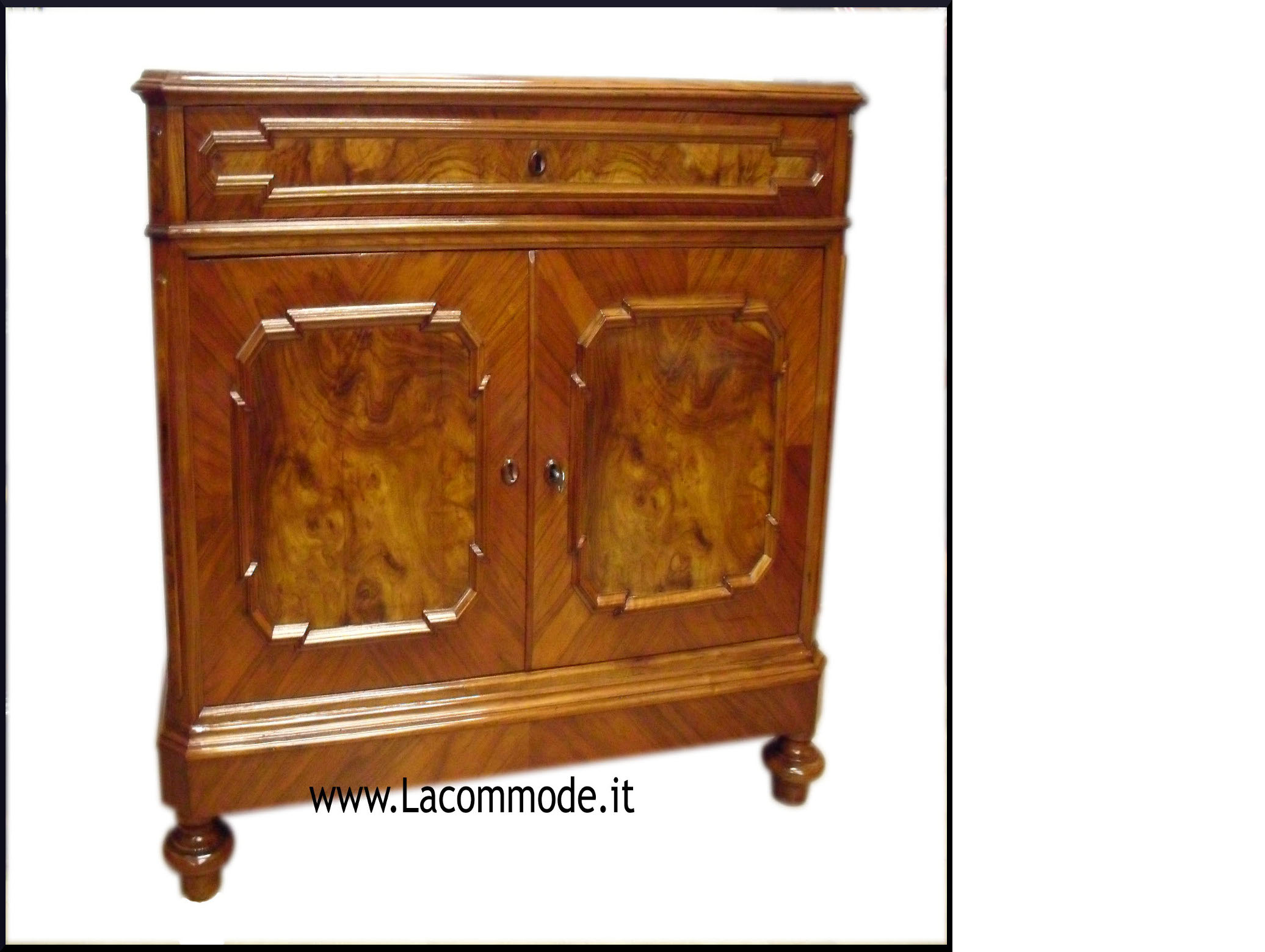 La Commode - mobili restaurati