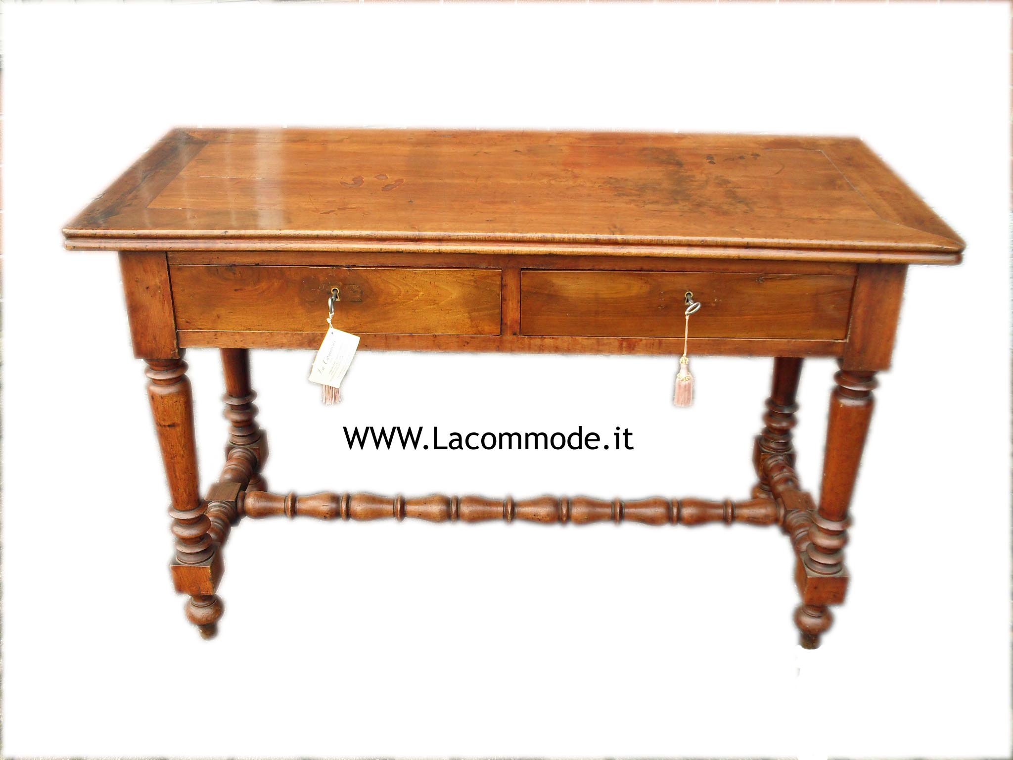 La Commode - mobili restaurati